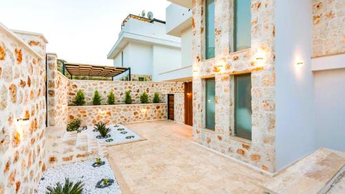 Villa Icon – Kalkan, NJ