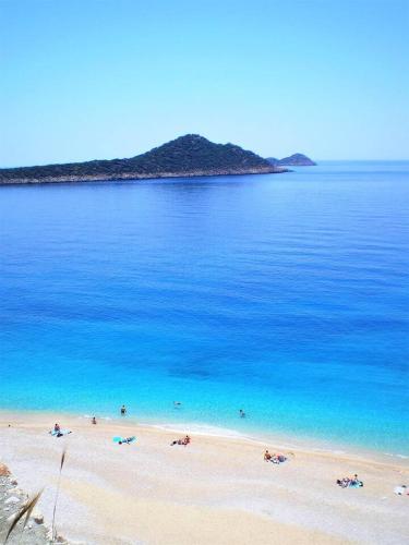 Villa Icon – Kalkan, NJ