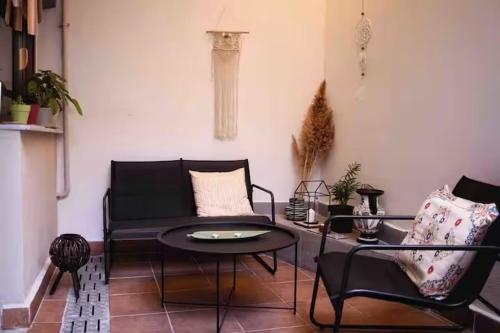 The lodge by Naya in Kavala
