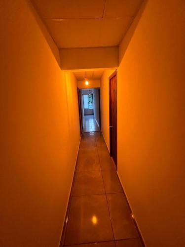 Hotel Almalu