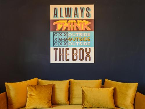 KOA - THE BOX KOA - THE BOX