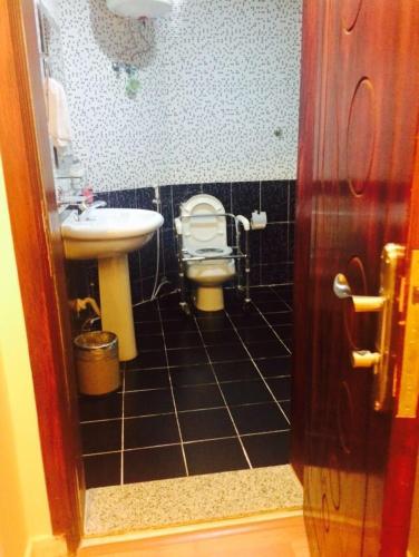 Danat Park Hotel