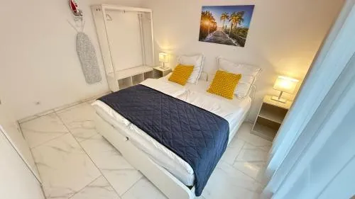 Stillvoll Neubau-Appart nahe Legoland und Fachklinik in Ichenhausen, Deutschland