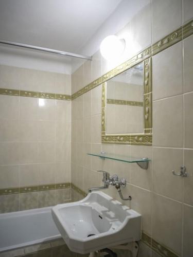 Charming studio with big shared terrace in the center, Košice (Foto 2)