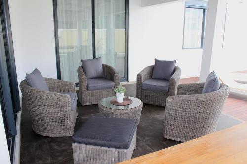 Villa AZUREVA ILE MAURICE Villa AZUREVA ILE MAURICE