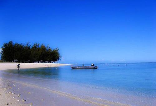 Villa AZUREVA ILE MAURICE Villa AZUREVA ILE MAURICE