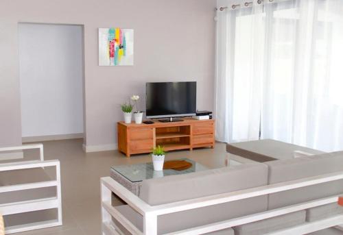 Villa AZUREVA ILE MAURICE Villa AZUREVA ILE MAURICE