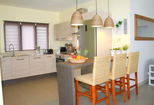 Villa AZUREVA ILE MAURICE Villa AZUREVA ILE MAURICE