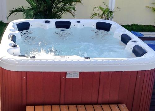 Villa AZUREVA ILE MAURICE Villa AZUREVA ILE MAURICE