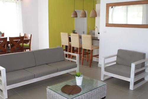 Villa AZUREVA ILE MAURICE Villa AZUREVA ILE MAURICE