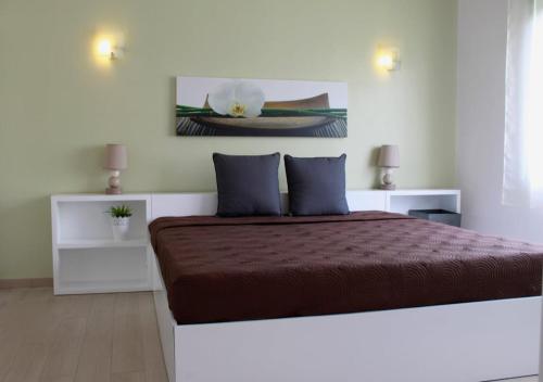 Villa AZUREVA ILE MAURICE Villa AZUREVA ILE MAURICE