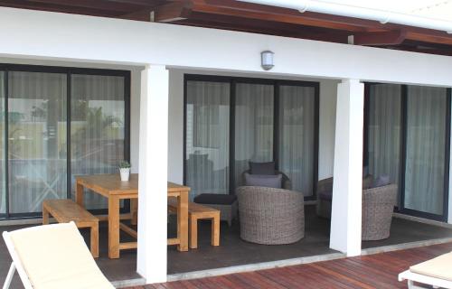 Villa AZUREVA ILE MAURICE Villa AZUREVA ILE MAURICE