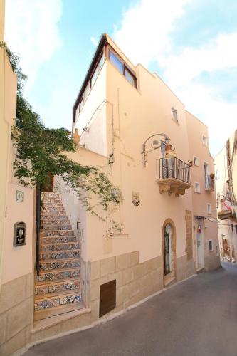 Bed & Breakfasts Conte Perollo - image 7