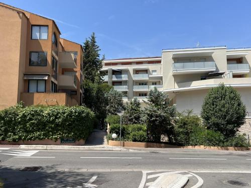 Paradisier Apartment Mougins - image 9