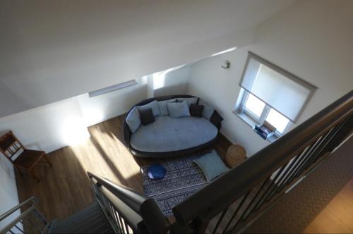 Dorfliebe Reicherstein in 埃厄基興