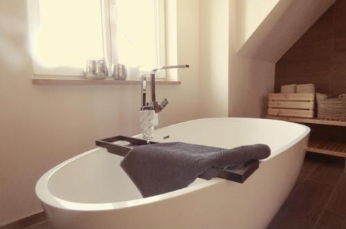 Dorfliebe Reicherstein in 埃厄基興