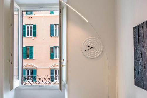 Residenza Gradinata al Vaticano, Řím (fotografie 8)