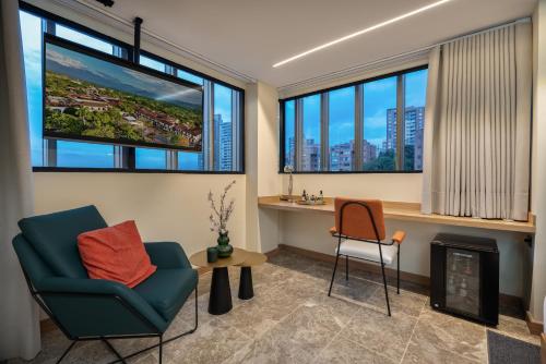LIN Boutique Hotel by HOUSY, Medellín (Foto 9)