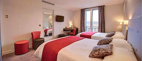hotel photo