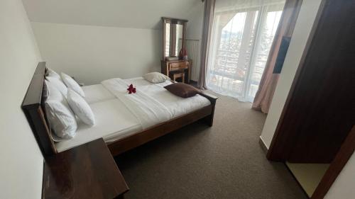 1 king bed