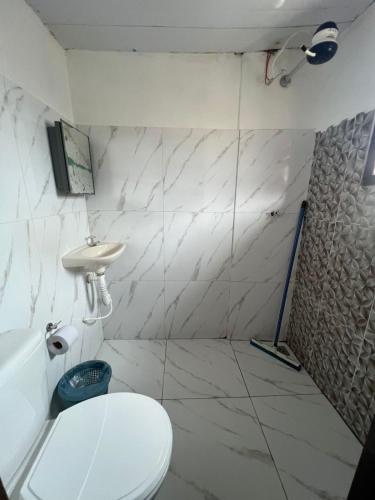 Toca do Pato Pousada Toca do Pato Pousada