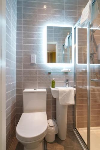 Toppers Rooms Guest Accommodation