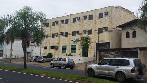 Colina Park Hotel Piracicaba