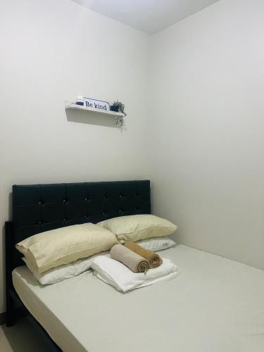 Athena Suite near Mall of Asia, Metro Manila