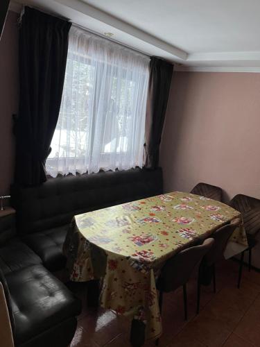 Незабутні Карпати in Vorokhta