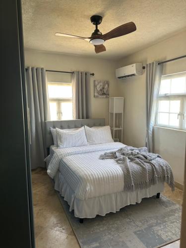 Windy Bottom in St. Philip