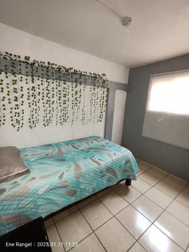 Casa Cartagena in Zamora de Hidalgo, Mexico