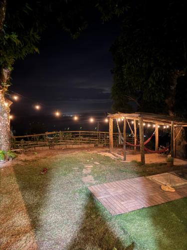 Apartamento con Vista al Mar PalmeritaVillage in Anadel