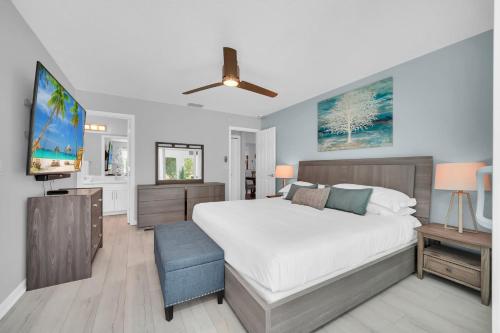 Waterfront 3Bed in The Villages in The Villages, USA