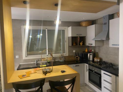 luxe et confort appartement Sahloul 4