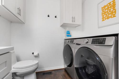 Charming Home in Bellevue Near Downtown n Microsoft