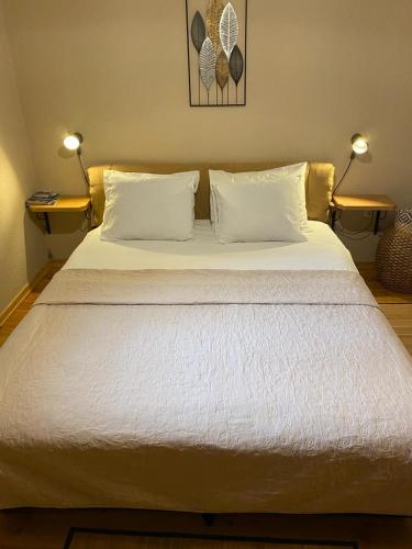 Apartment Dea in Kolasin