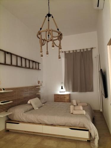 Casa Perricci - short lets - Monopoli 2