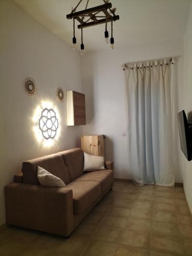 Casa Perricci - short lets - Monopoli 3