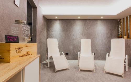 Hotel Cristallo - image 5