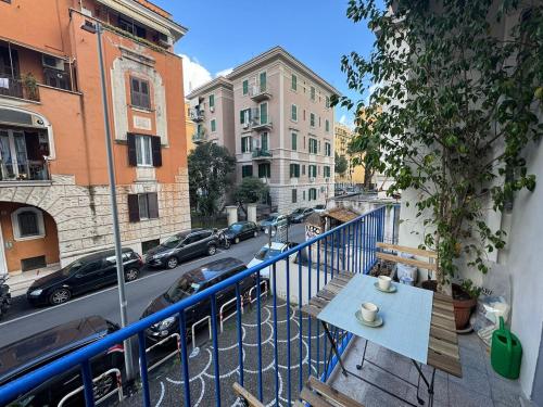 Flaminia Apartment - Metro A, Рим