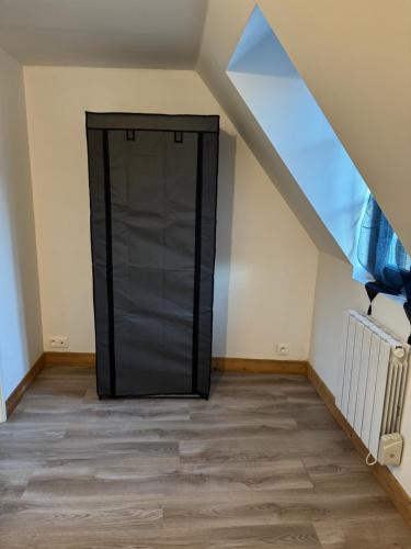 Appartement plein centre in Aubusson