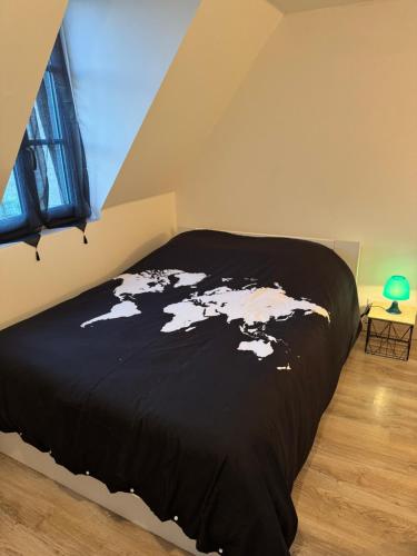 Appartement plein centre in Aubusson