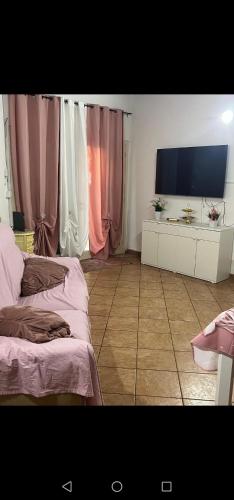 Soraya's apartment — other in Via Lazio, n 8, Catania, 95122, Italy
