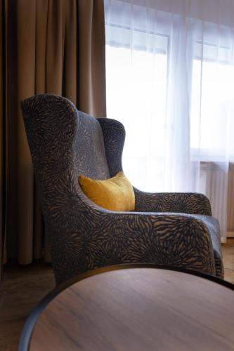 Hotel Bergruh - image 10