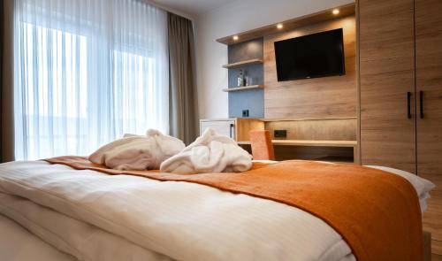 Hotel Bergruh - main image