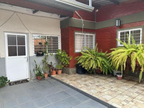 Acogedor departamento San Miguel