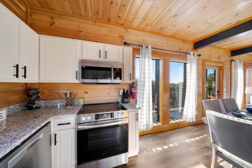 Indoor Pool Cabin, Theater, Near Douglas Lake, Sevierville (fotografie 4)