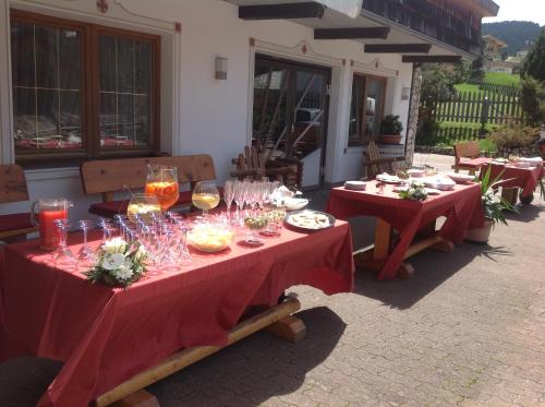 Albergo Alisander 4
