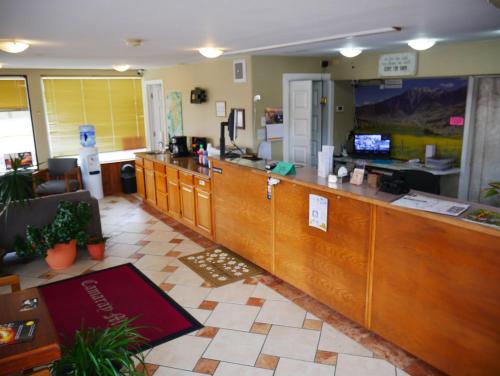 Camaray Motel in Osoyoos (BC)