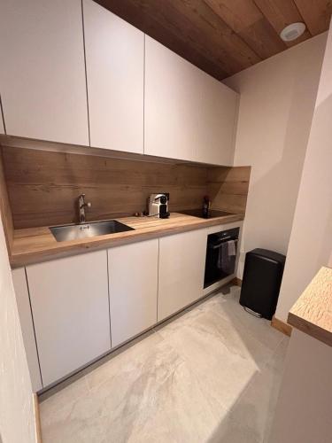 Residence Frond'Neige in Morzine
